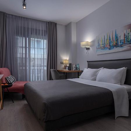 Galleries Elegant Suites Θεσσαλονίκη Εξωτερικό φωτογραφία