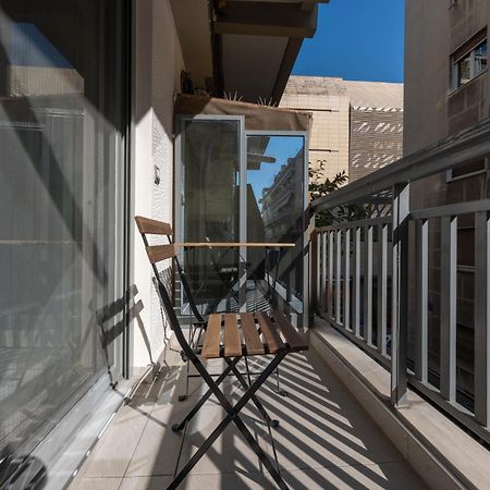 Galleries Elegant Suites Θεσσαλονίκη Εξωτερικό φωτογραφία