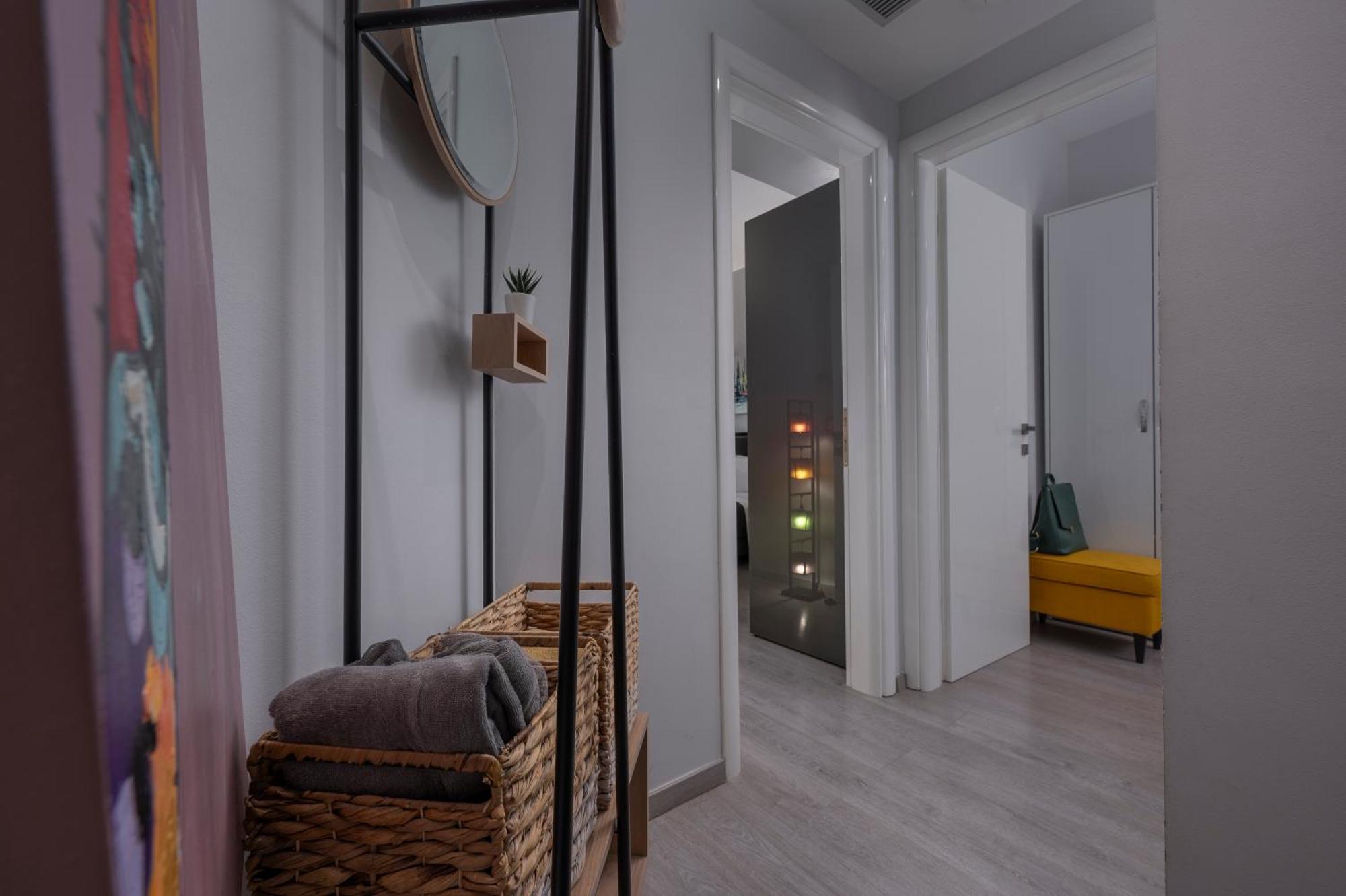 Galleries Elegant Suites Θεσσαλονίκη Εξωτερικό φωτογραφία