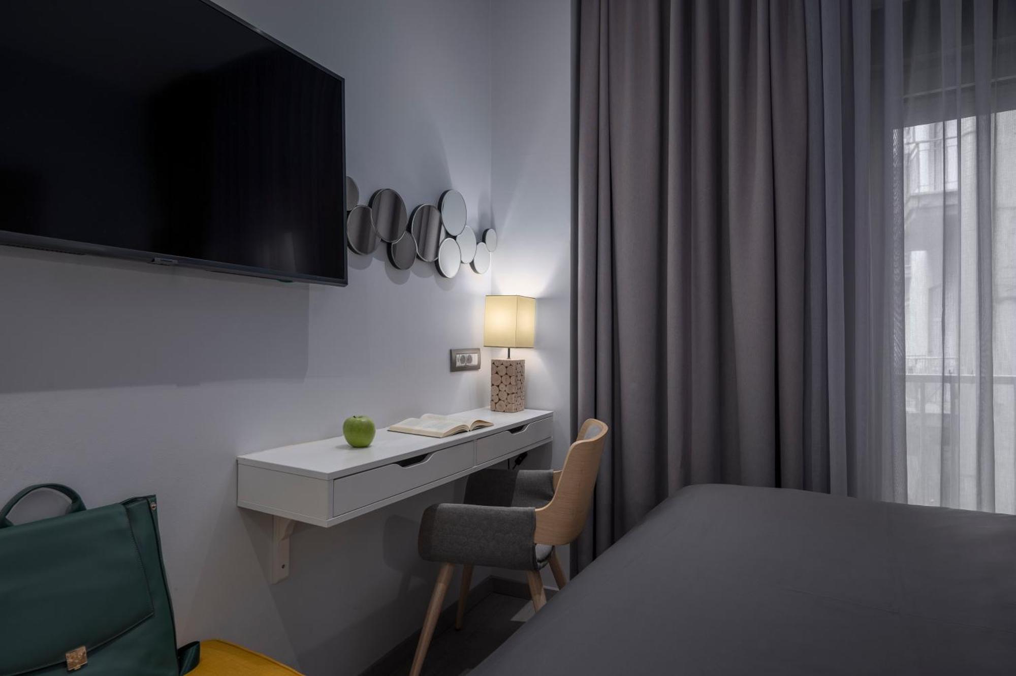 Galleries Elegant Suites Θεσσαλονίκη Εξωτερικό φωτογραφία