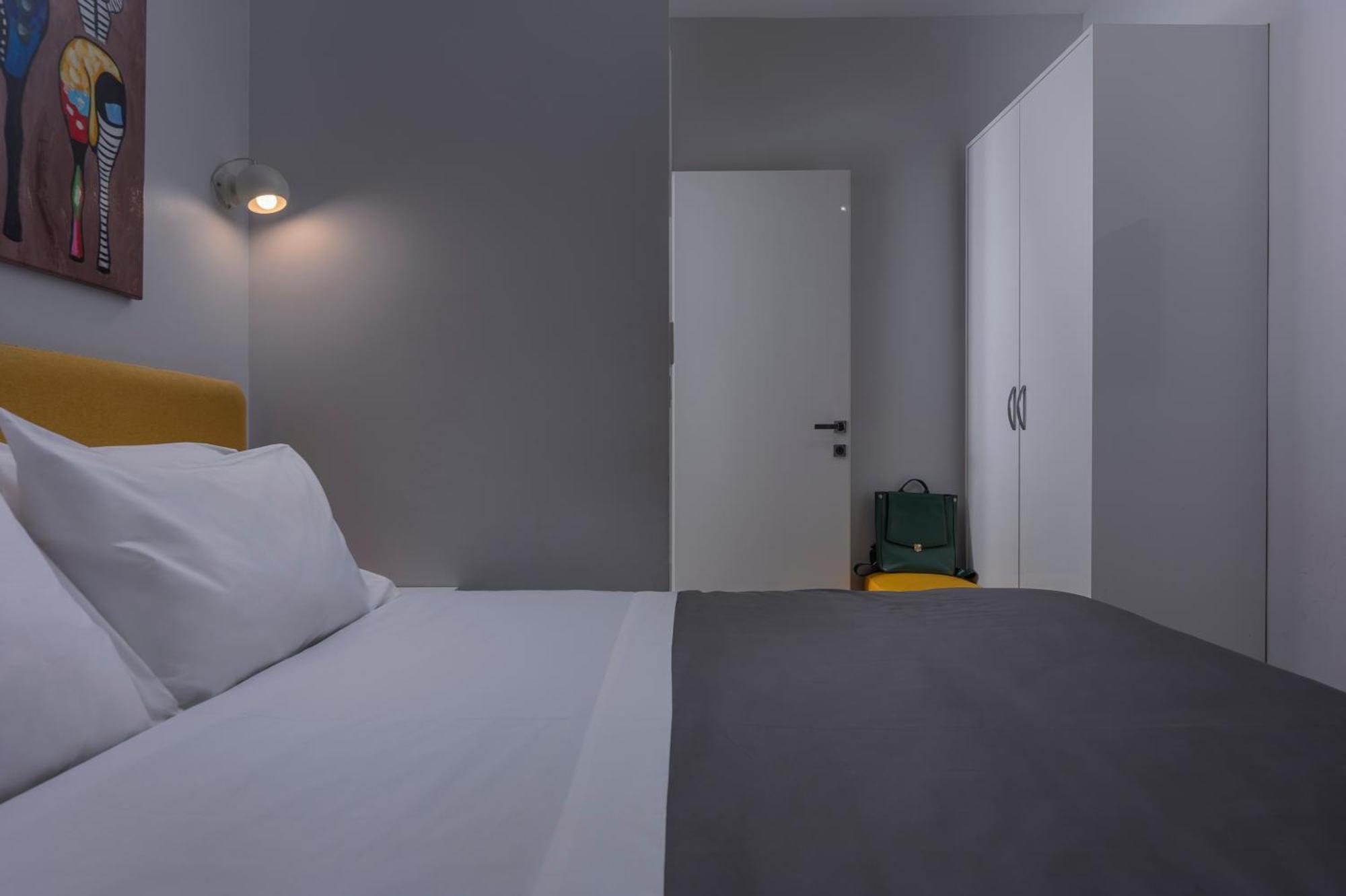Galleries Elegant Suites Θεσσαλονίκη Εξωτερικό φωτογραφία