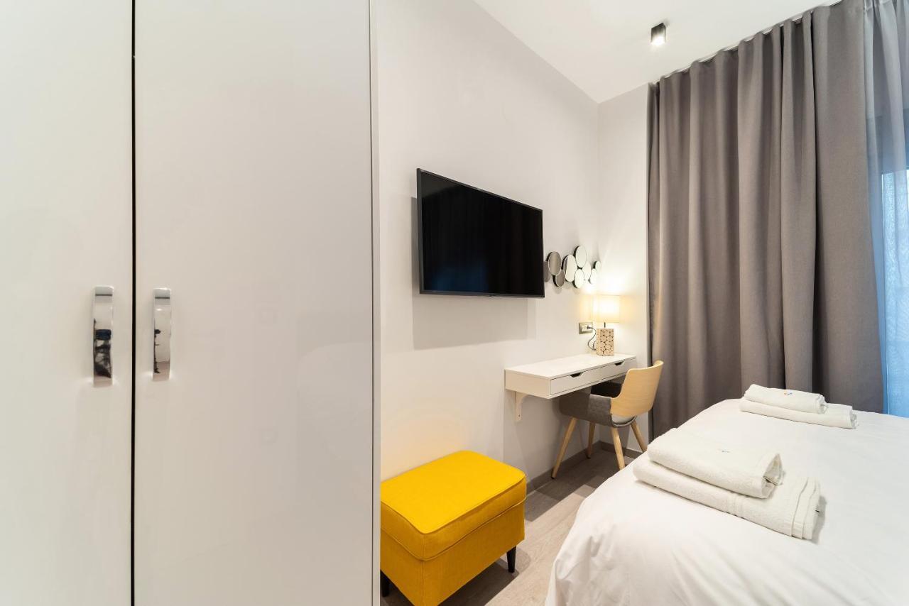 Galleries Elegant Suites Θεσσαλονίκη Εξωτερικό φωτογραφία
